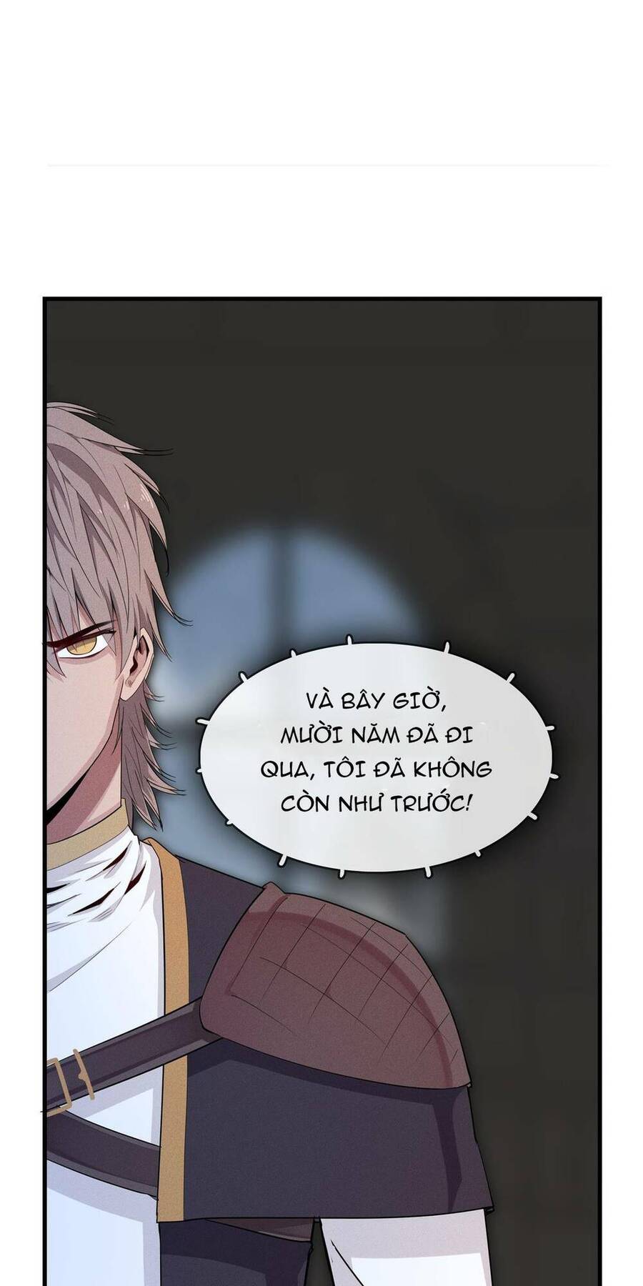 Từ giờ, ta chính là bậc thầy pháp sư chapter 2 - Trang 19