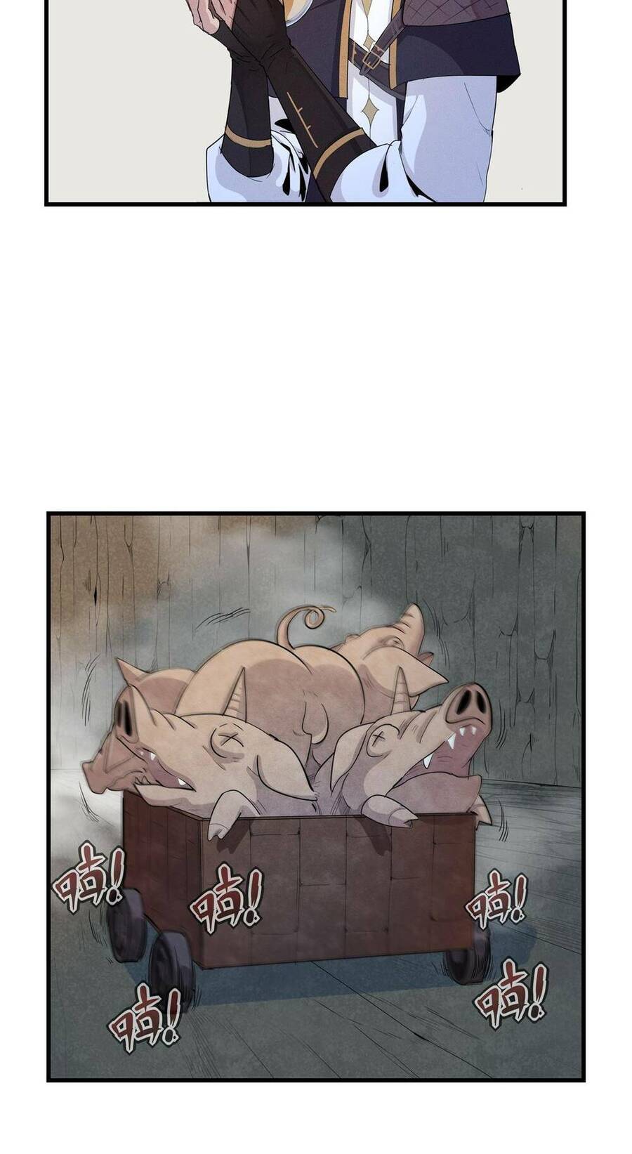 Từ giờ, ta chính là bậc thầy pháp sư chapter 2 - Trang 41