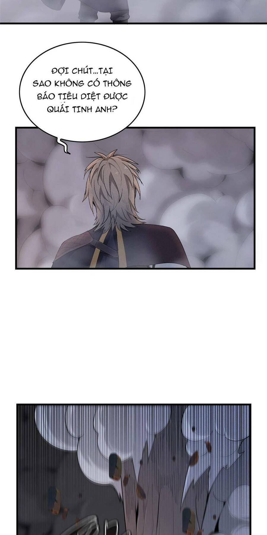 Từ giờ, ta chính là bậc thầy pháp sư chapter 2 - Trang 51