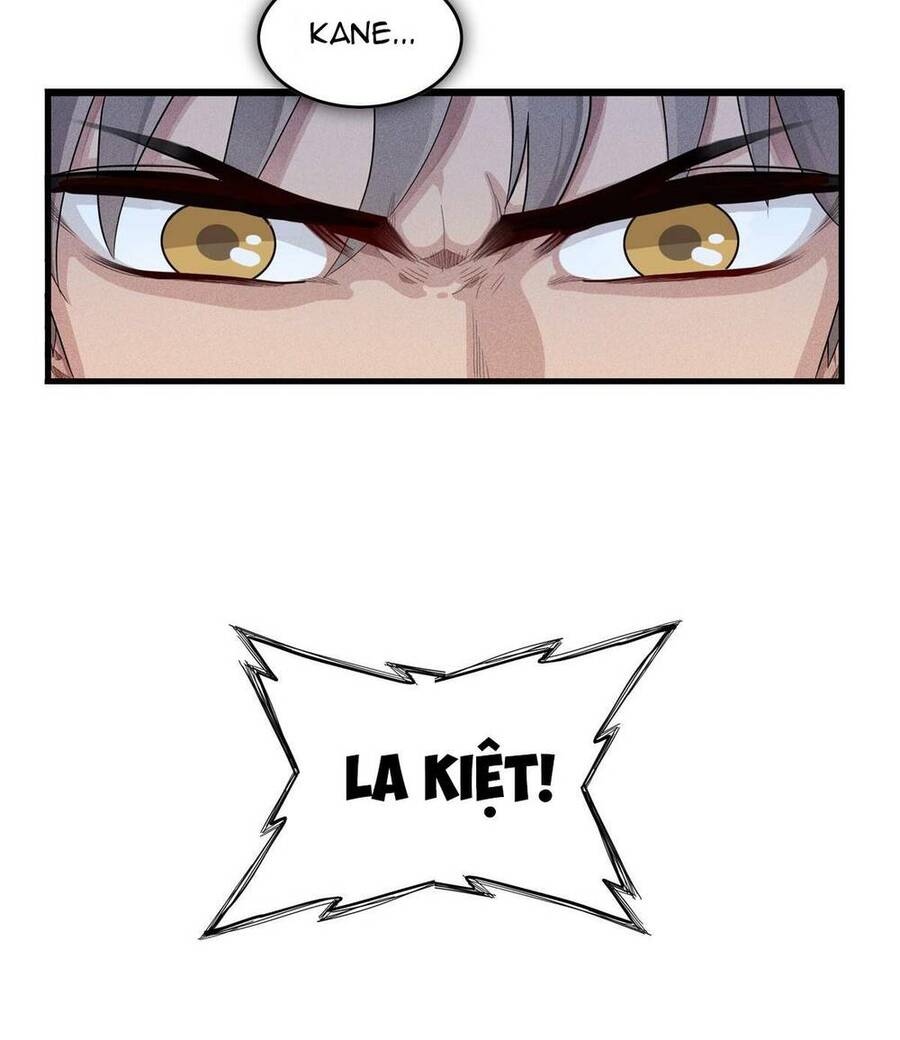 Từ giờ, ta chính là bậc thầy pháp sư chapter 2 - Trang 9