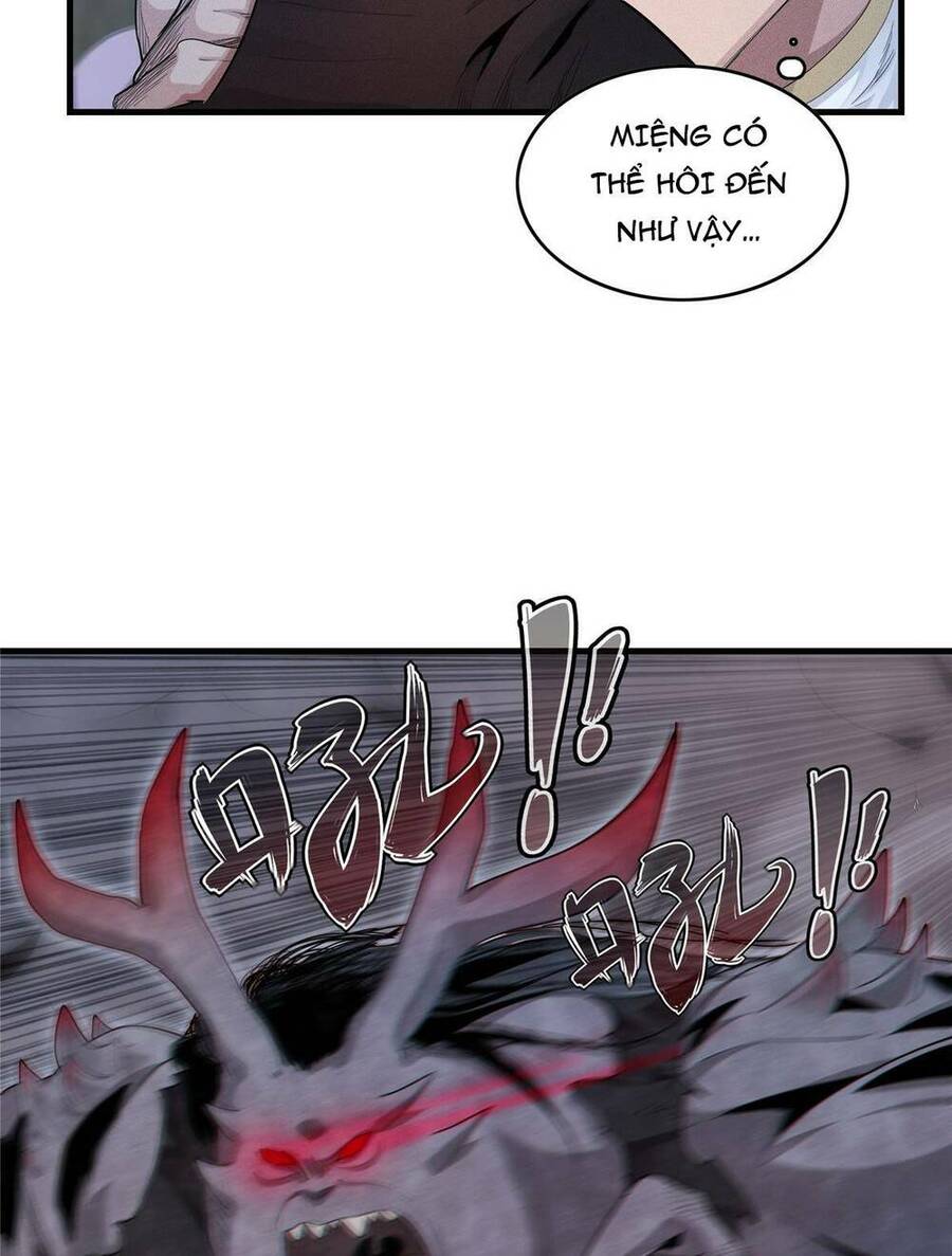 Từ giờ, ta chính là bậc thầy pháp sư chapter 3 - Trang 11