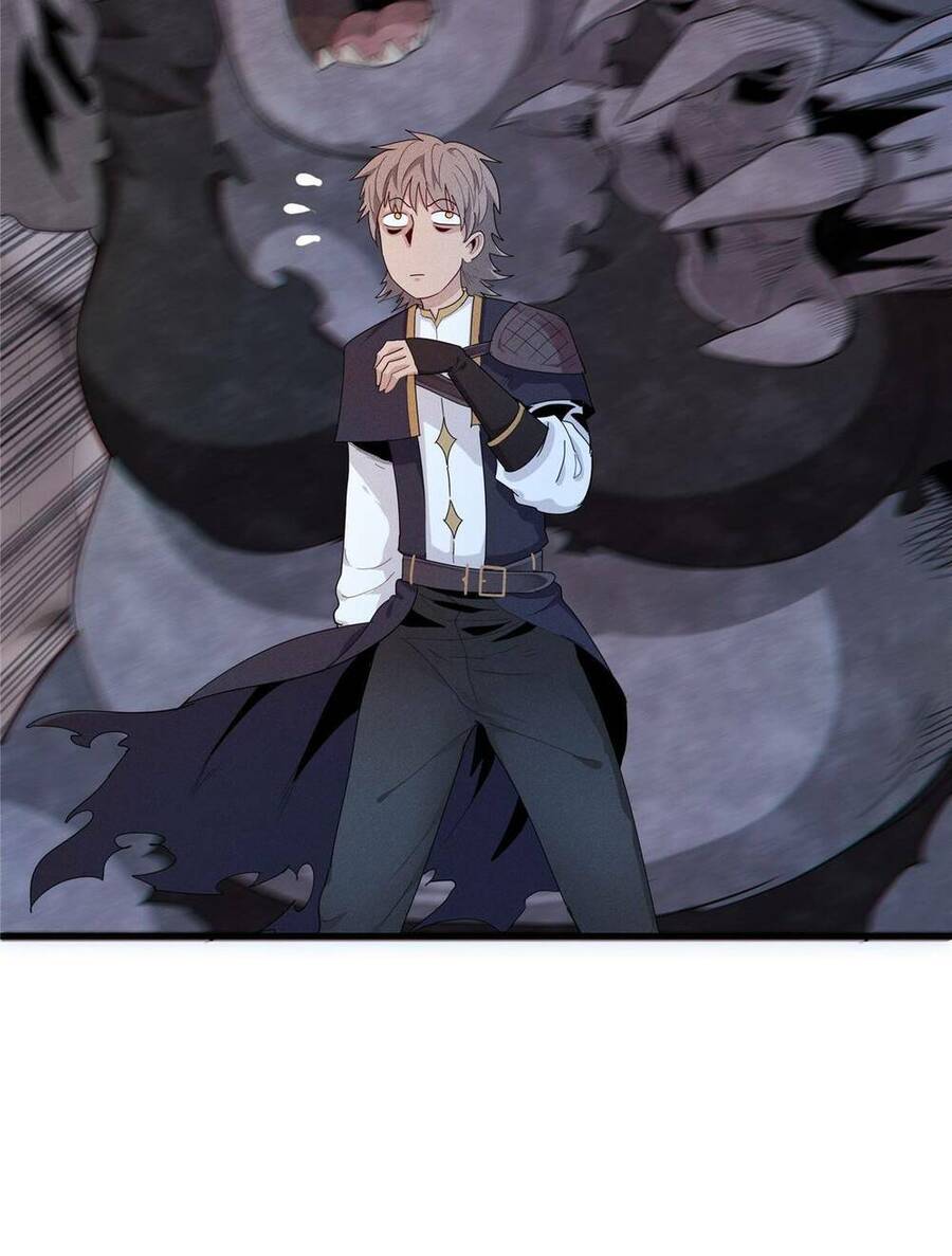 Từ giờ, ta chính là bậc thầy pháp sư chapter 3 - Trang 12