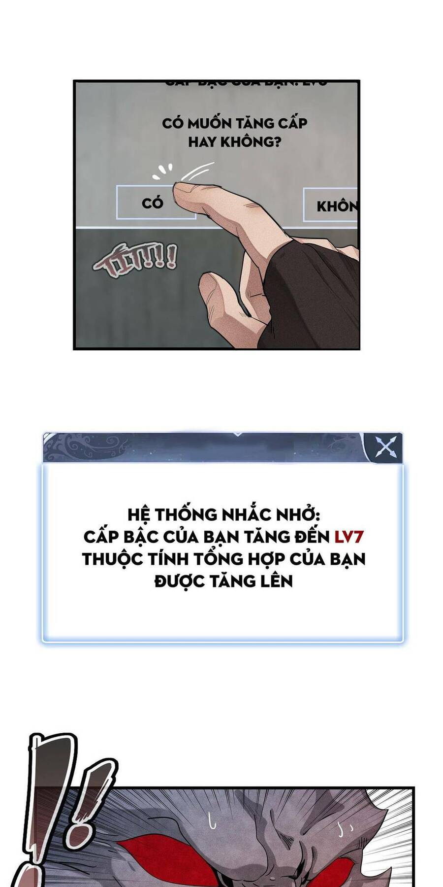 Từ giờ, ta chính là bậc thầy pháp sư chapter 3 - Trang 32