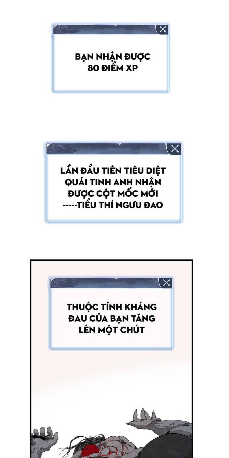 Từ giờ, ta chính là bậc thầy pháp sư chapter 3 - Trang 37