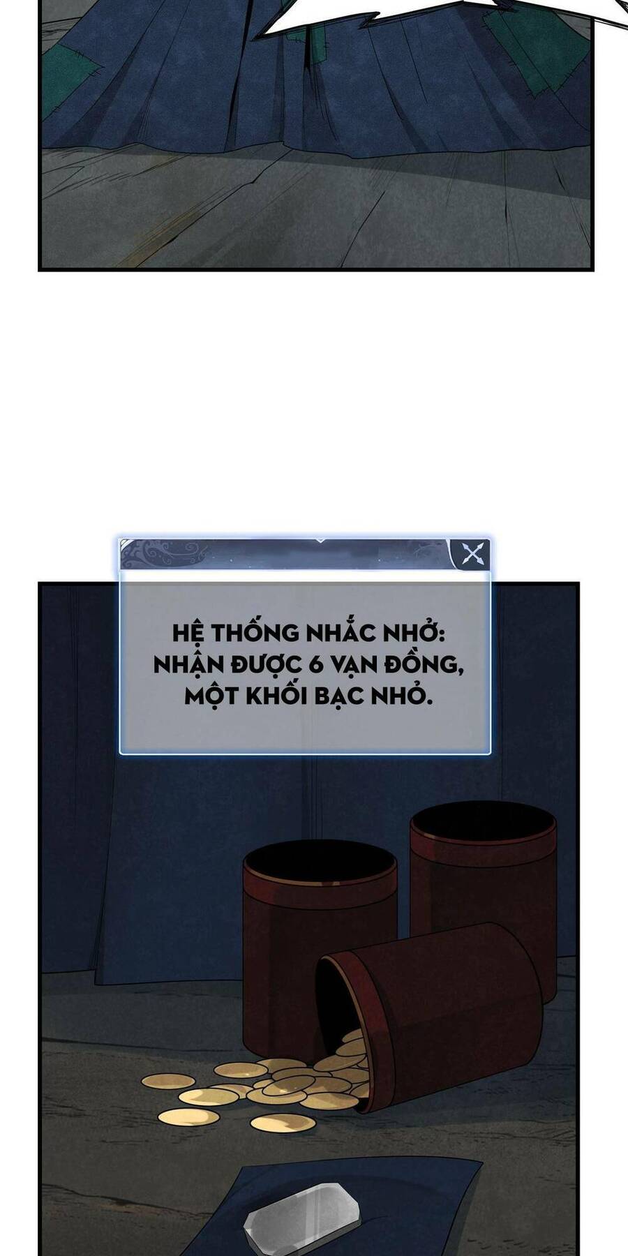 Từ giờ, ta chính là bậc thầy pháp sư chapter 3 - Trang 39