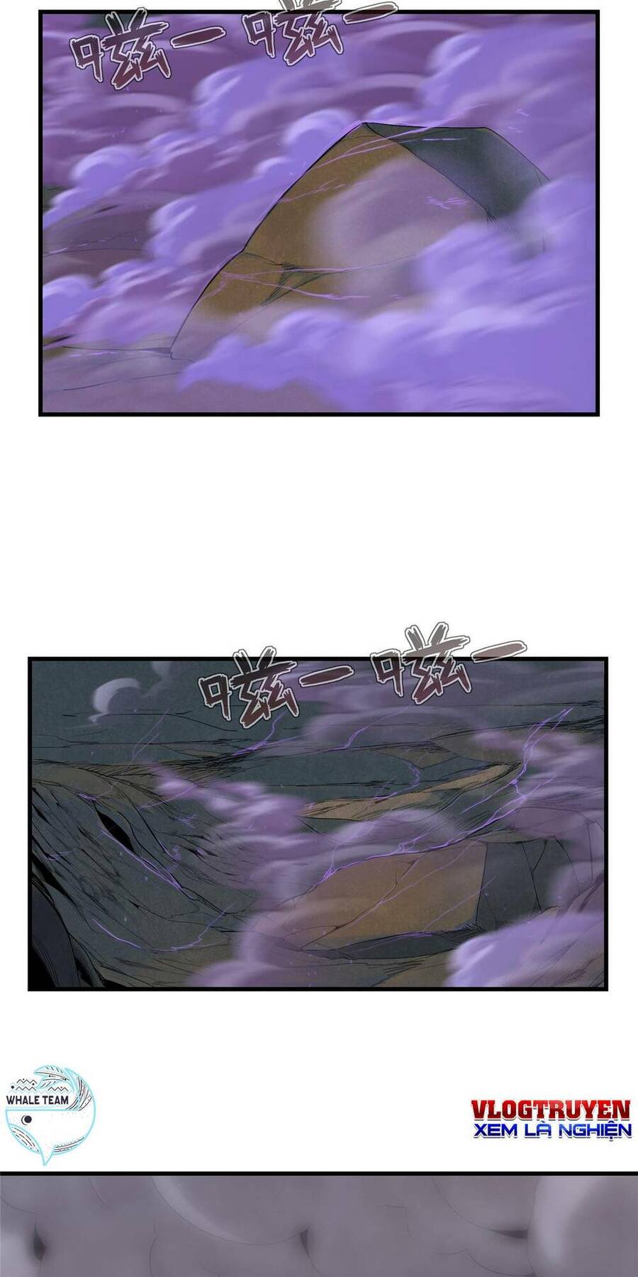 Từ giờ, ta chính là bậc thầy pháp sư chapter 3 - Trang 7