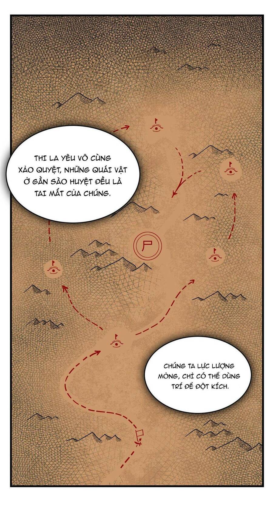 Từ giờ, ta chính là bậc thầy pháp sư chapter 4 - Trang 15