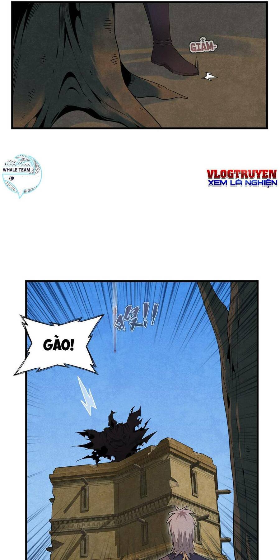 Từ giờ, ta chính là bậc thầy pháp sư chapter 4 - Trang 27