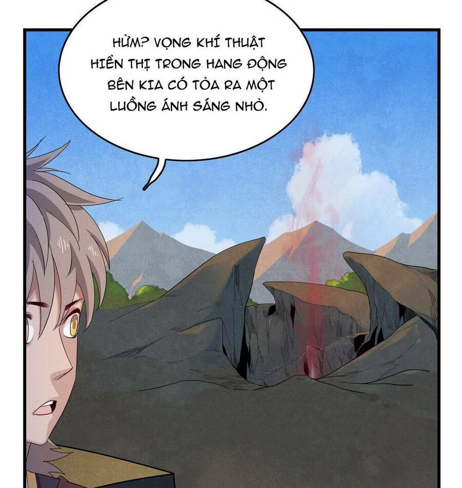 Từ giờ, ta chính là bậc thầy pháp sư chapter 4 - Trang 37