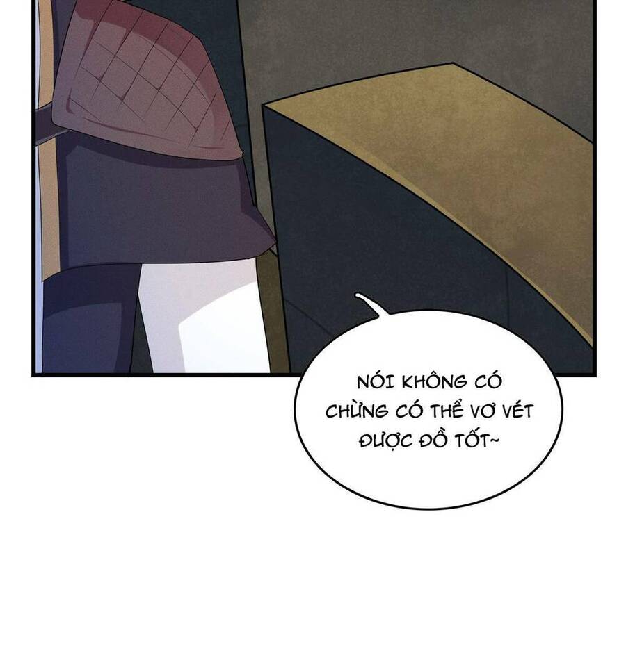 Từ giờ, ta chính là bậc thầy pháp sư chapter 4 - Trang 38