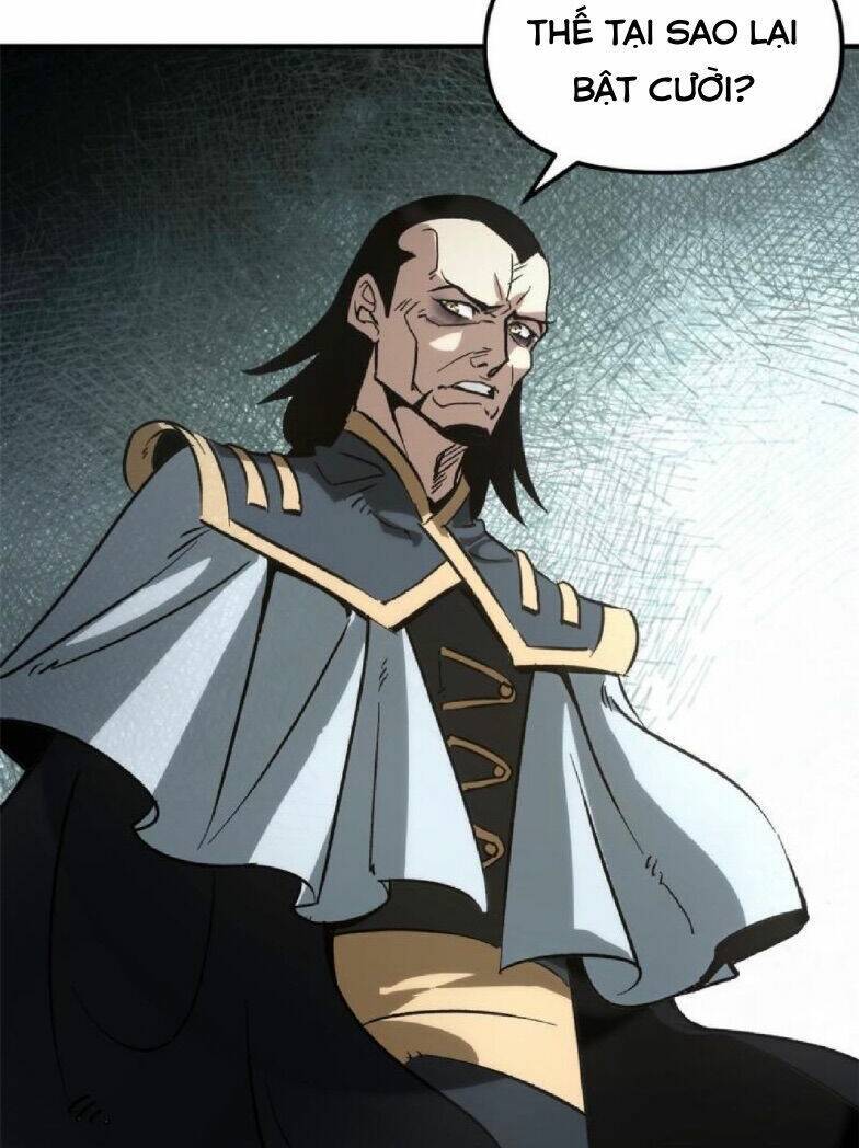 Ẩn Núp Trăm Ngày, Ta Cưới Luôn Nữ Đế Nước Địch Làm Vợ chapter 1 - Upload bởi truyensieuhay.com