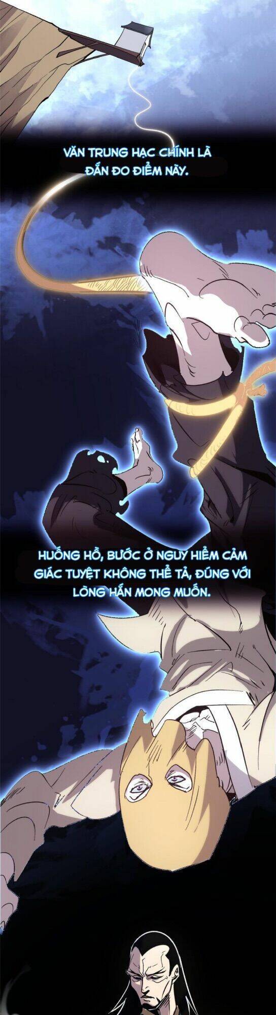 Ẩn Núp Trăm Ngày, Ta Cưới Luôn Nữ Đế Nước Địch Làm Vợ chapter 1 - Upload bởi truyensieuhay.com