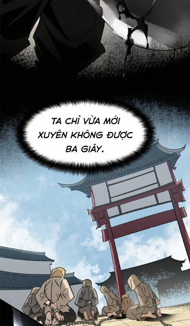 Ẩn Núp Trăm Ngày, Ta Cưới Luôn Nữ Đế Nước Địch Làm Vợ chapter 1 - Upload bởi truyensieuhay.com