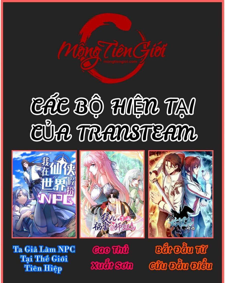 Ẩn Núp Trăm Ngày, Ta Cưới Luôn Nữ Đế Nước Địch Làm Vợ chapter 1 - Upload bởi truyensieuhay.com