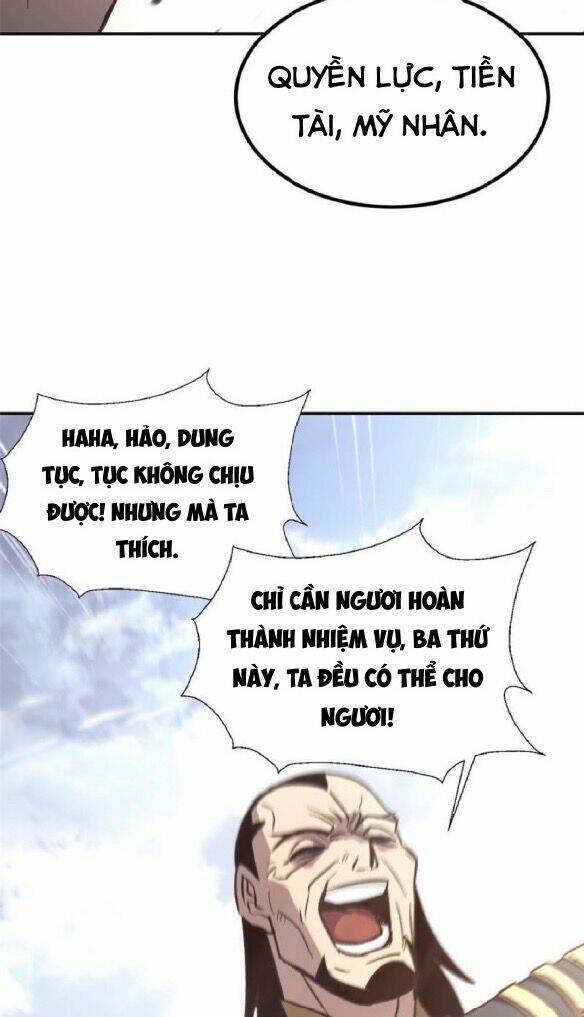 Ẩn Núp Trăm Ngày, Ta Cưới Luôn Nữ Đế Nước Địch Làm Vợ chapter 2 - Upload bởi truyensieuhay.com