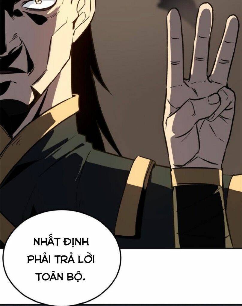 Ẩn Núp Trăm Ngày, Ta Cưới Luôn Nữ Đế Nước Địch Làm Vợ chapter 2 - Upload bởi truyensieuhay.com