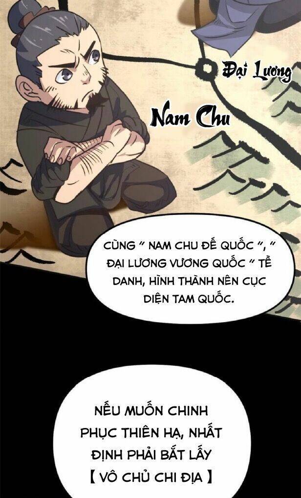 Ẩn Núp Trăm Ngày, Ta Cưới Luôn Nữ Đế Nước Địch Làm Vợ chapter 2 - Upload bởi truyensieuhay.com