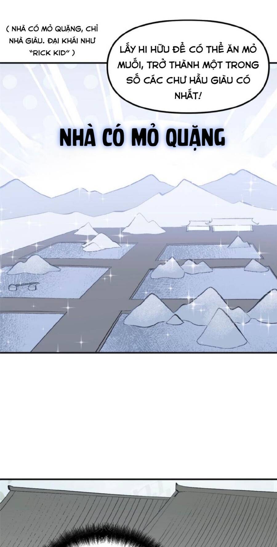 Ẩn Núp Trăm Ngày, Ta Cưới Luôn Nữ Đế Nước Địch Làm Vợ chapter 3 - Upload bởi truyensieuhay.com