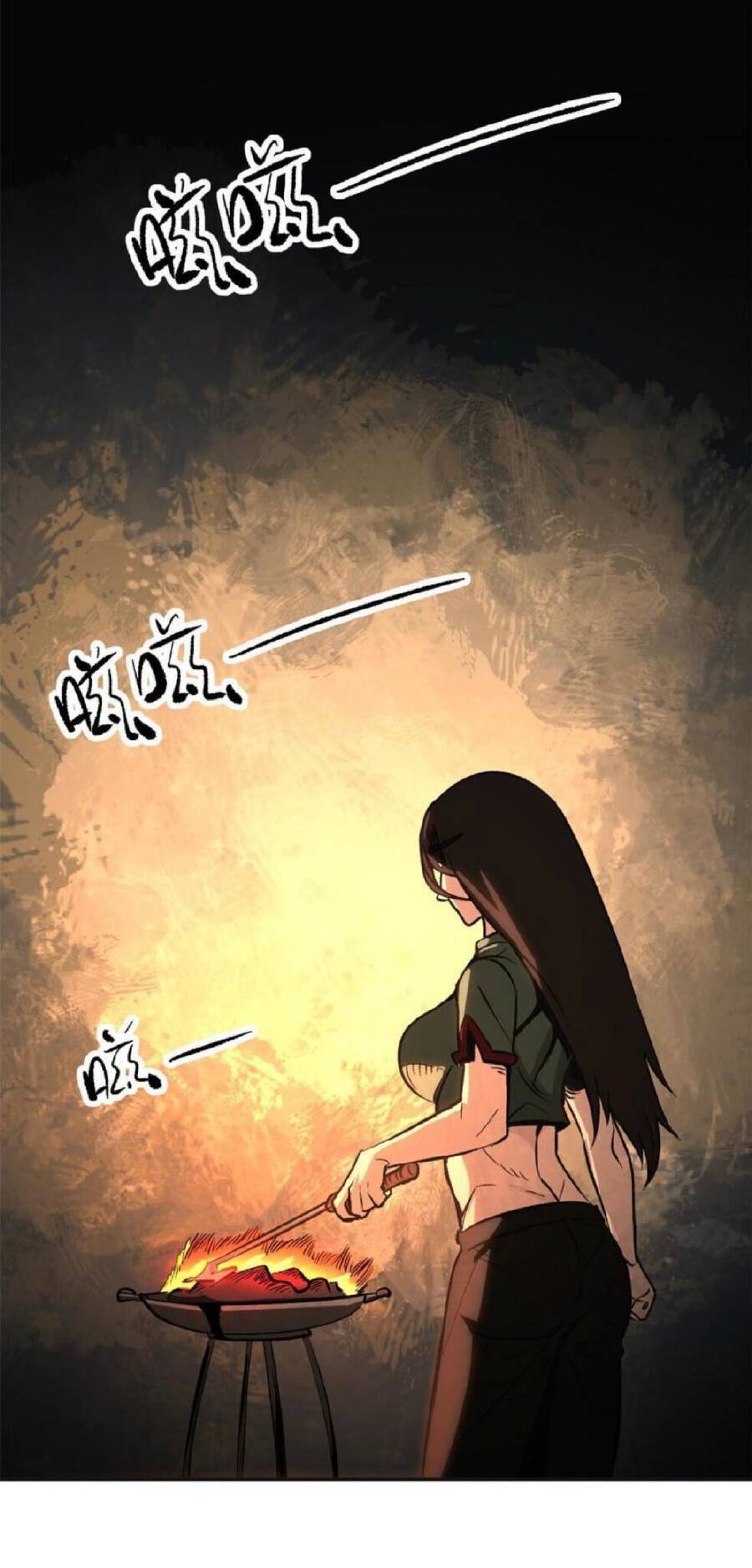 Ẩn Núp Trăm Ngày, Ta Cưới Luôn Nữ Đế Nước Địch Làm Vợ chapter 3 - Upload bởi truyensieuhay.com