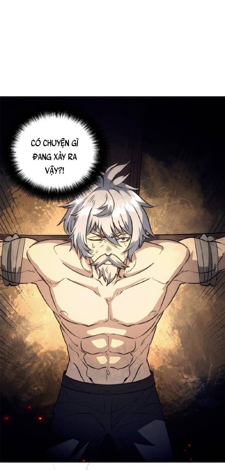 Ẩn Núp Trăm Ngày, Ta Cưới Luôn Nữ Đế Nước Địch Làm Vợ chapter 3 - Upload bởi truyensieuhay.com