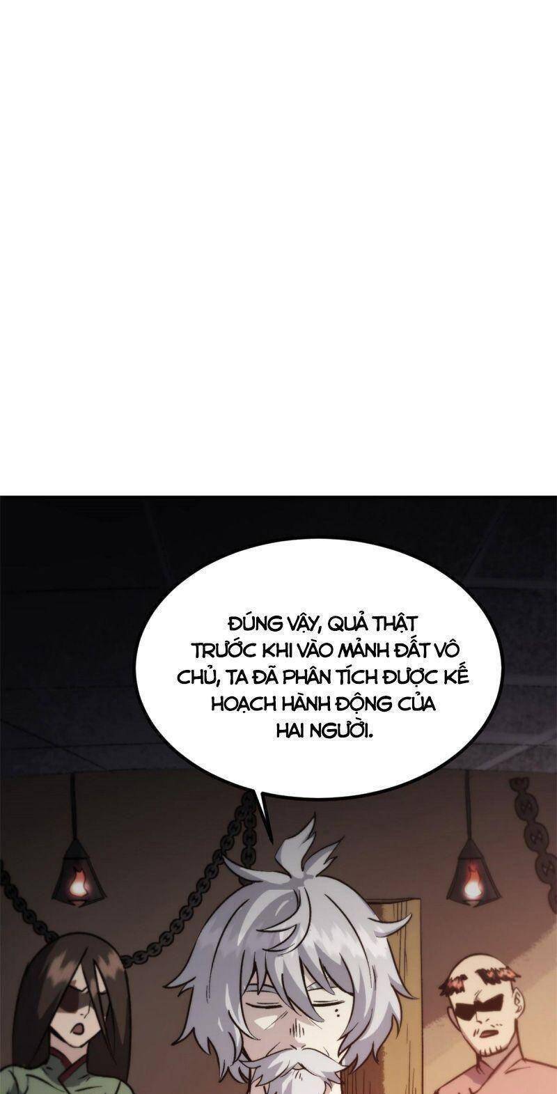 Ẩn Núp Trăm Ngày, Ta Cưới Luôn Nữ Đế Nước Địch Làm Vợ chapter 4 - Upload bởi truyensieuhay.com