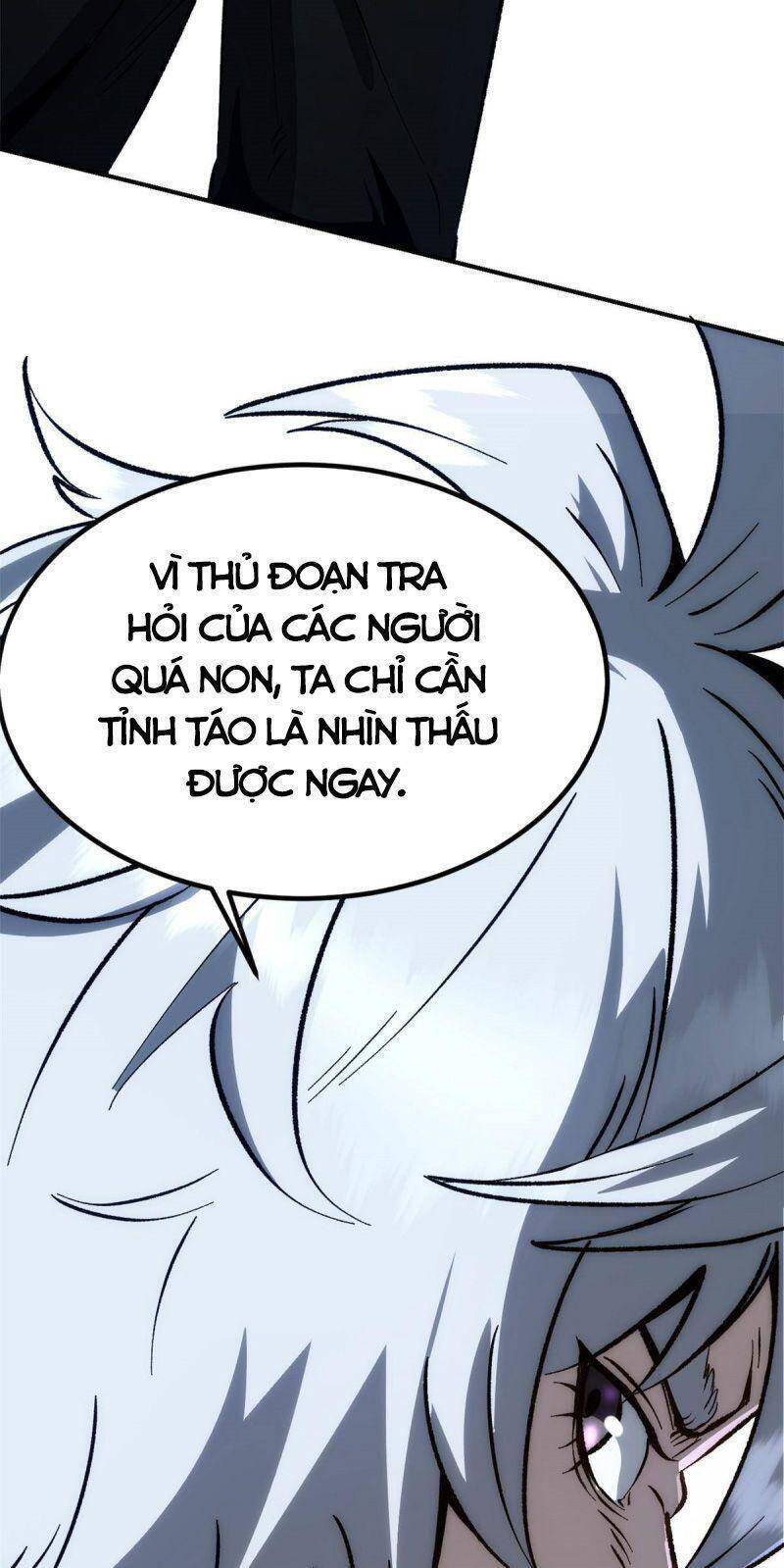 Ẩn Núp Trăm Ngày, Ta Cưới Luôn Nữ Đế Nước Địch Làm Vợ chapter 4 - Upload bởi truyensieuhay.com