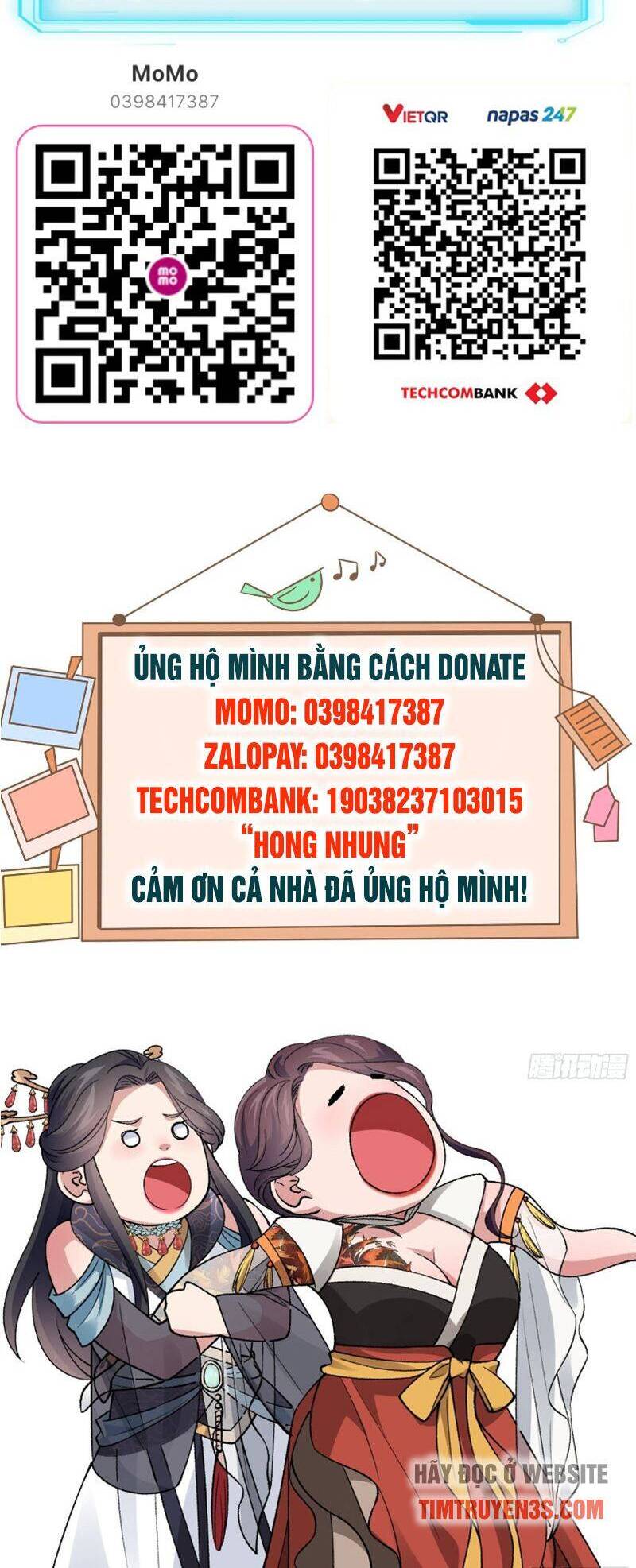 Ta Mỗi Tuần Có Một Chức Nghiệp chapter 169 - Trang 24