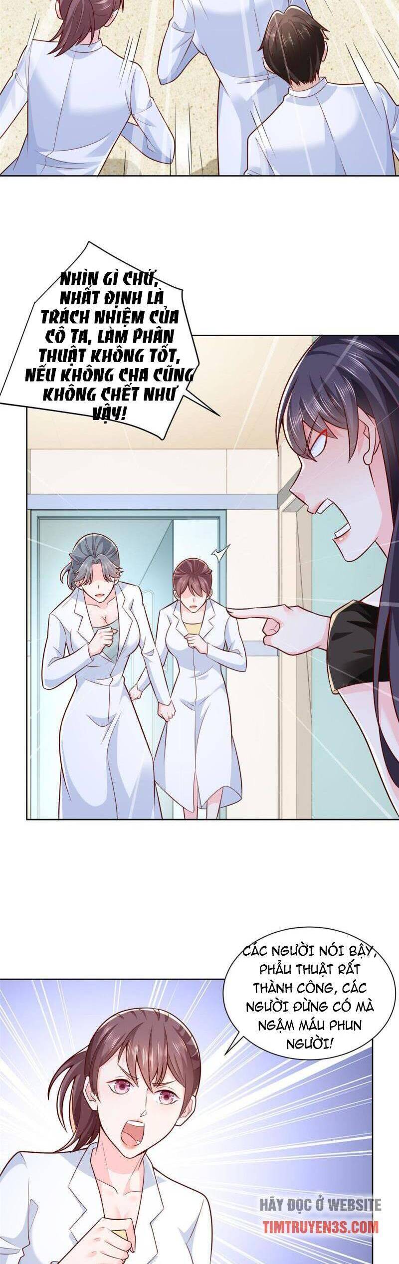 Ta Mỗi Tuần Có Một Chức Nghiệp chapter 169 - Trang 7