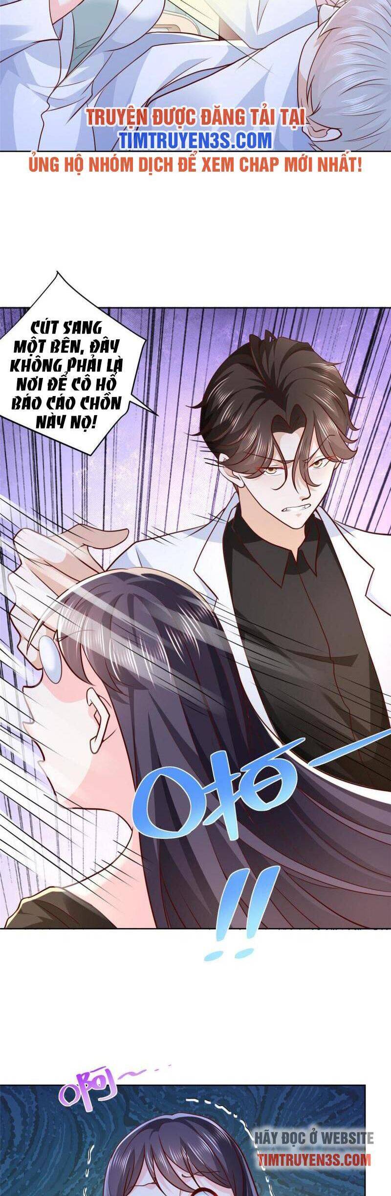 Ta Mỗi Tuần Có Một Chức Nghiệp chapter 169 - Trang 9