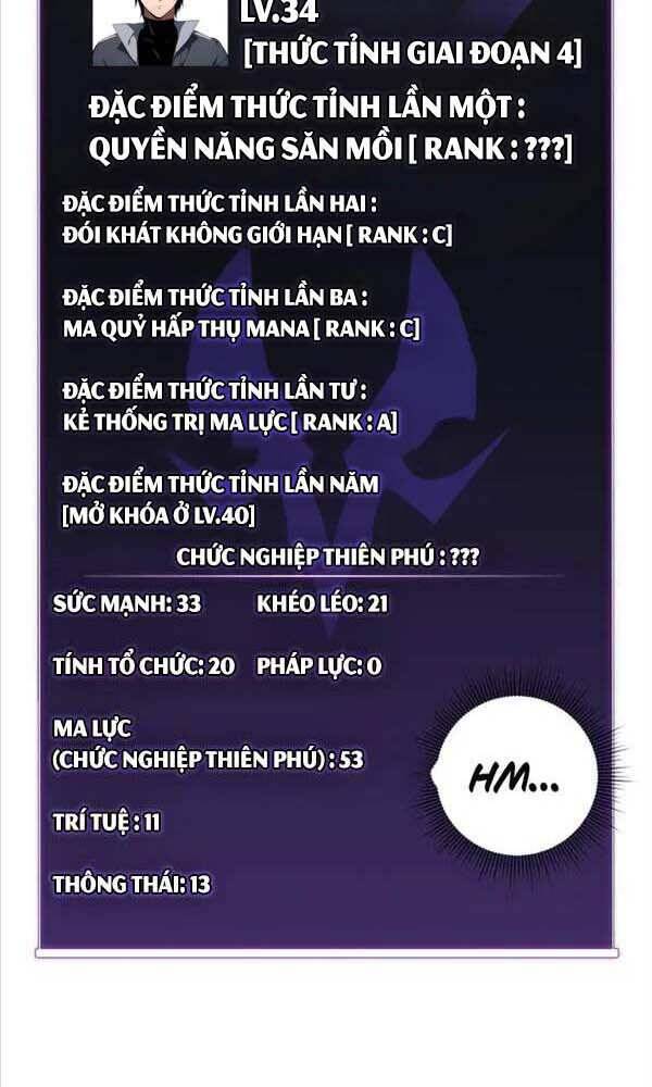 Người Chơi Trở Lại Sau 10000 Năm chapter 34 - Upload bởi truyensieuhay.com