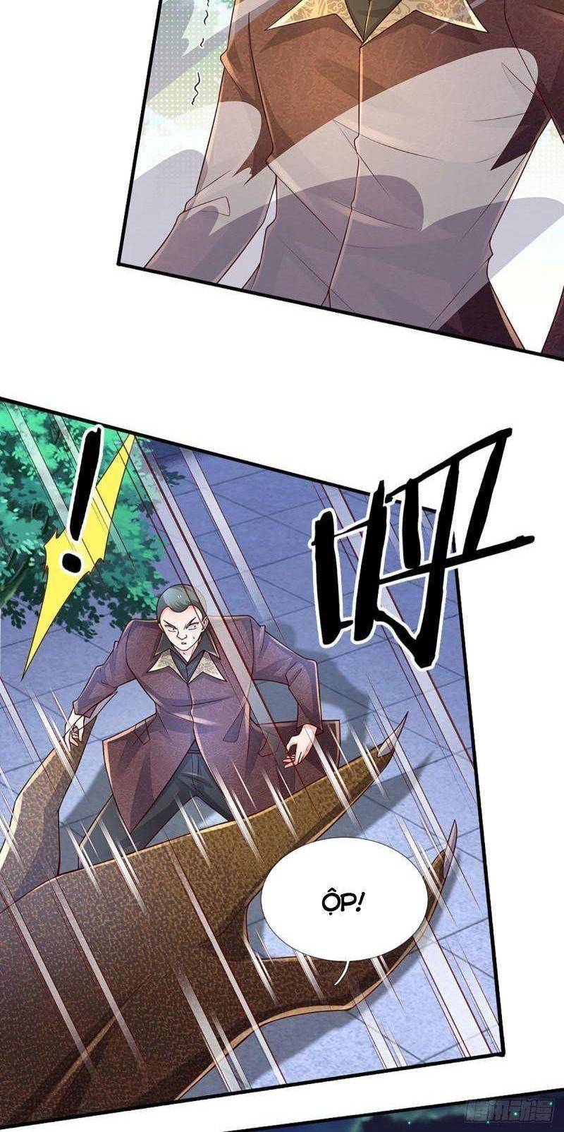 Luyện Thể Trăm Nghìn Tầng chapter 192 - Trang 10