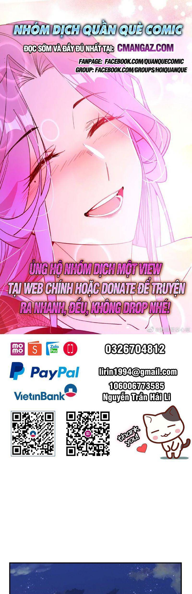 Luyện Thể Trăm Nghìn Tầng chapter 193 - Trang 2