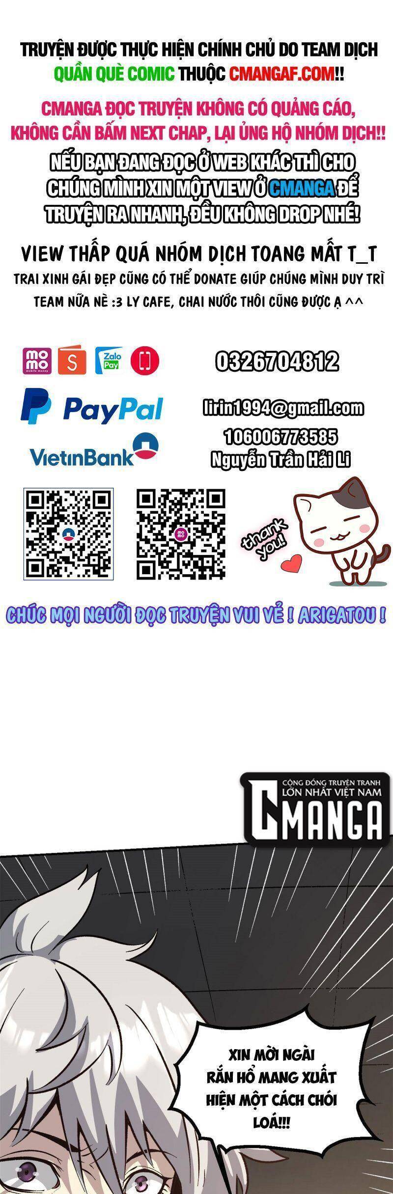Ẩn Núp Trăm Ngày, Ta Cưới Luôn Nữ Đế Nước Địch Làm Vợ chapter 6 - Upload bởi truyensieuhay.com