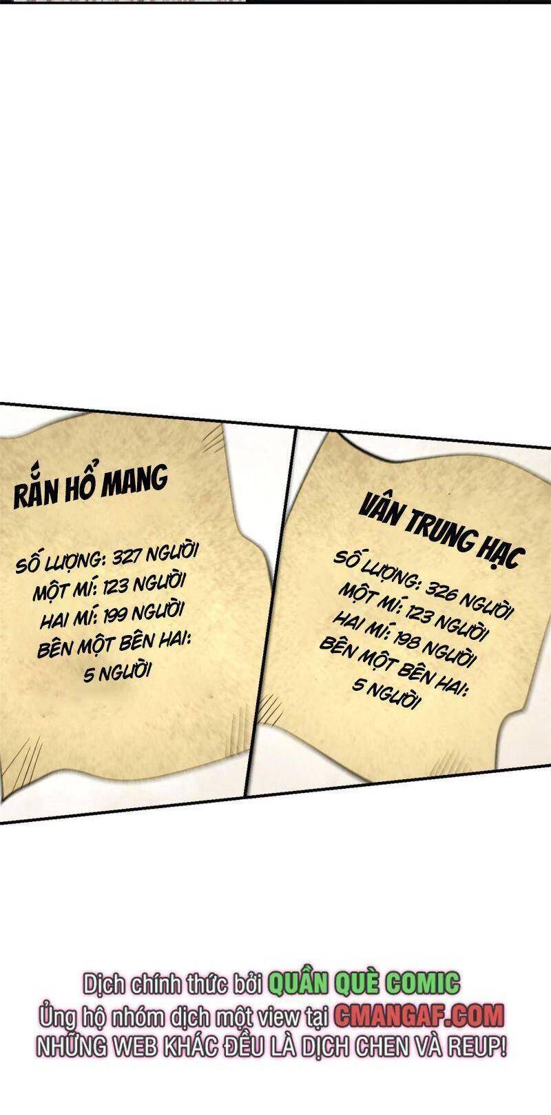 Ẩn Núp Trăm Ngày, Ta Cưới Luôn Nữ Đế Nước Địch Làm Vợ chapter 6 - Upload bởi truyensieuhay.com