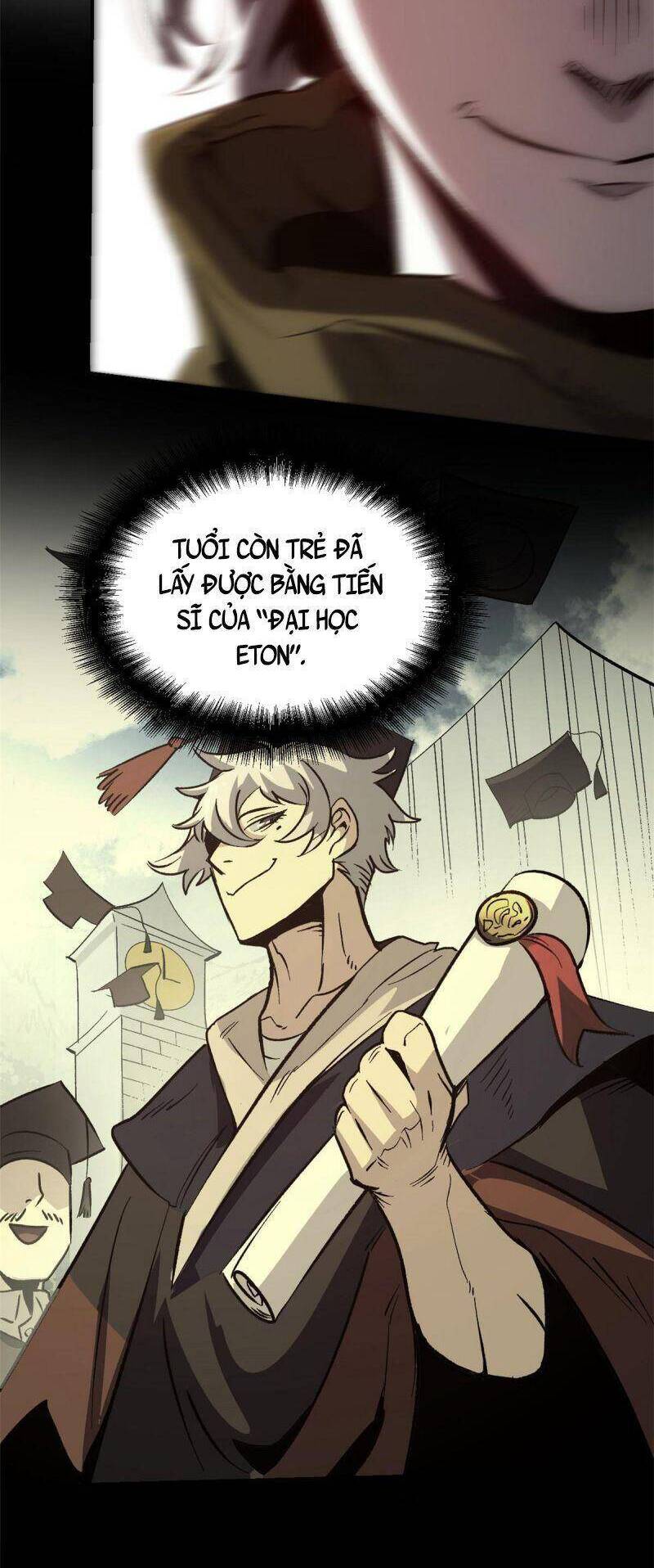 Ẩn Núp Trăm Ngày, Ta Cưới Luôn Nữ Đế Nước Địch Làm Vợ chapter 6 - Upload bởi truyensieuhay.com
