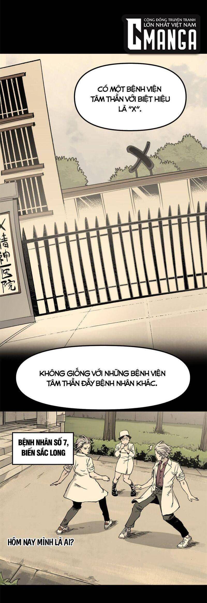 Ẩn Núp Trăm Ngày, Ta Cưới Luôn Nữ Đế Nước Địch Làm Vợ chapter 7 - Upload bởi truyensieuhay.com