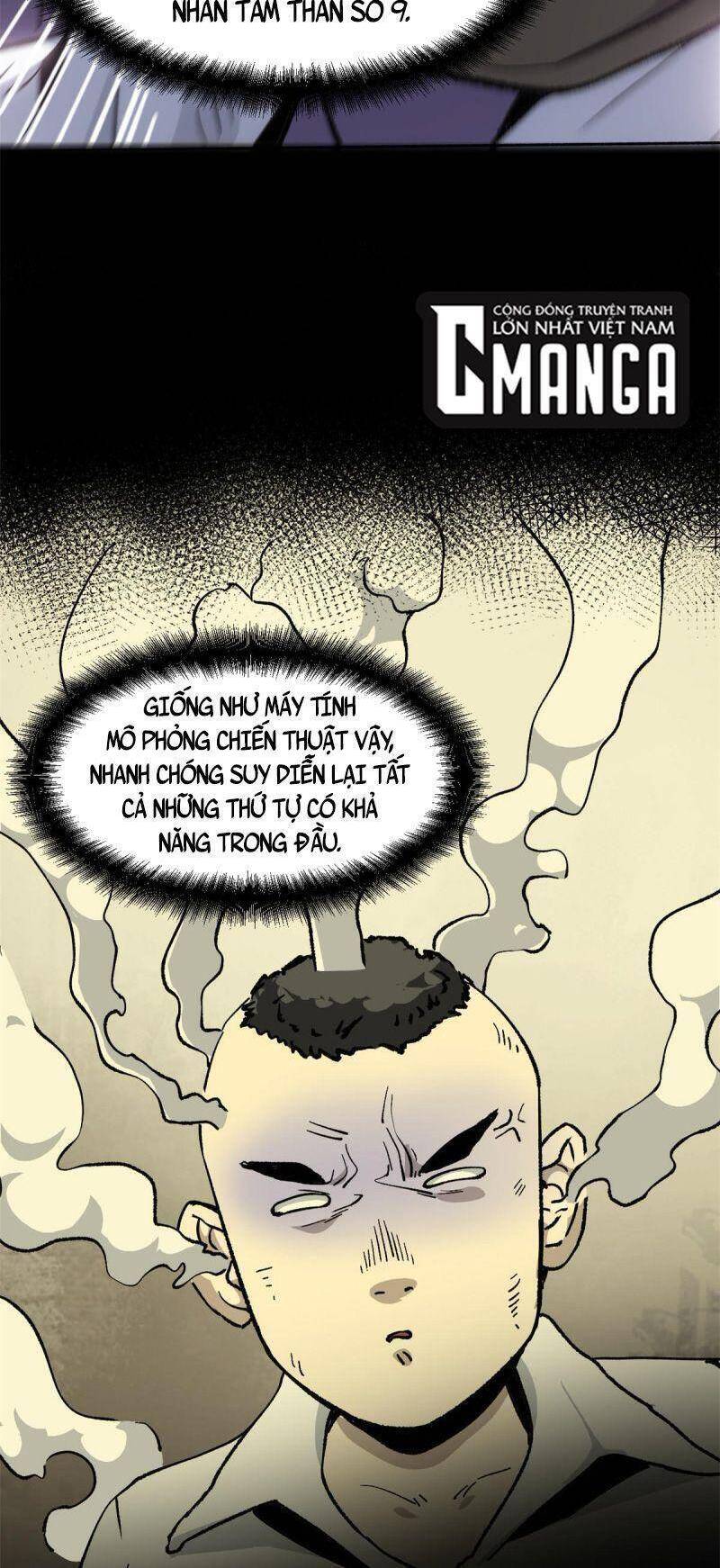 Ẩn Núp Trăm Ngày, Ta Cưới Luôn Nữ Đế Nước Địch Làm Vợ chapter 8 - Upload bởi truyensieuhay.com