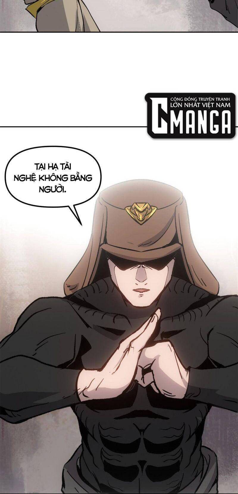 Ẩn Núp Trăm Ngày, Ta Cưới Luôn Nữ Đế Nước Địch Làm Vợ chapter 8 - Upload bởi truyensieuhay.com