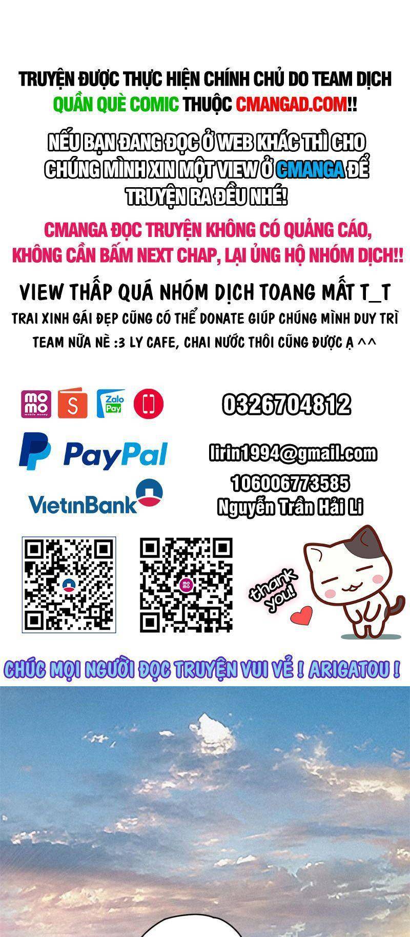 Siêu Thần Chế Tạp Sư chapter 77 - Upload bởi truyensieuhay.com