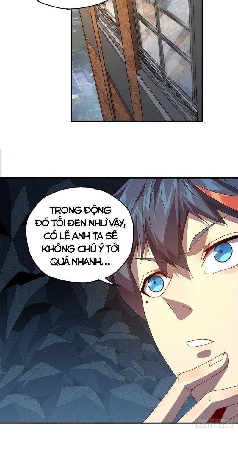Siêu Thần Chế Tạp Sư chapter 77 - Upload bởi truyensieuhay.com