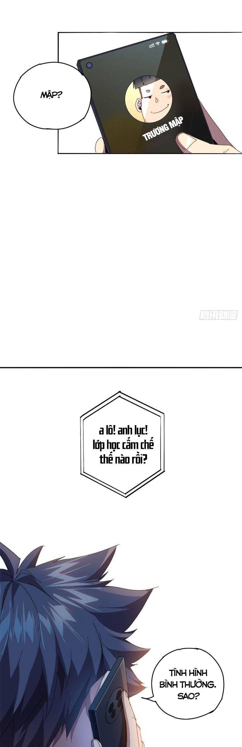 Siêu Thần Chế Tạp Sư chapter 77 - Upload bởi truyensieuhay.com