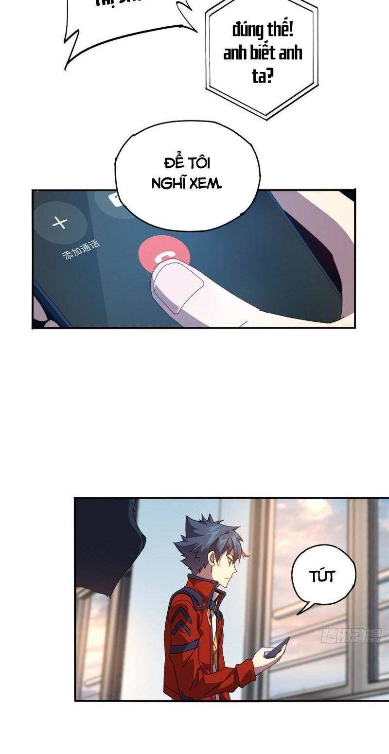 Siêu Thần Chế Tạp Sư chapter 77 - Upload bởi truyensieuhay.com