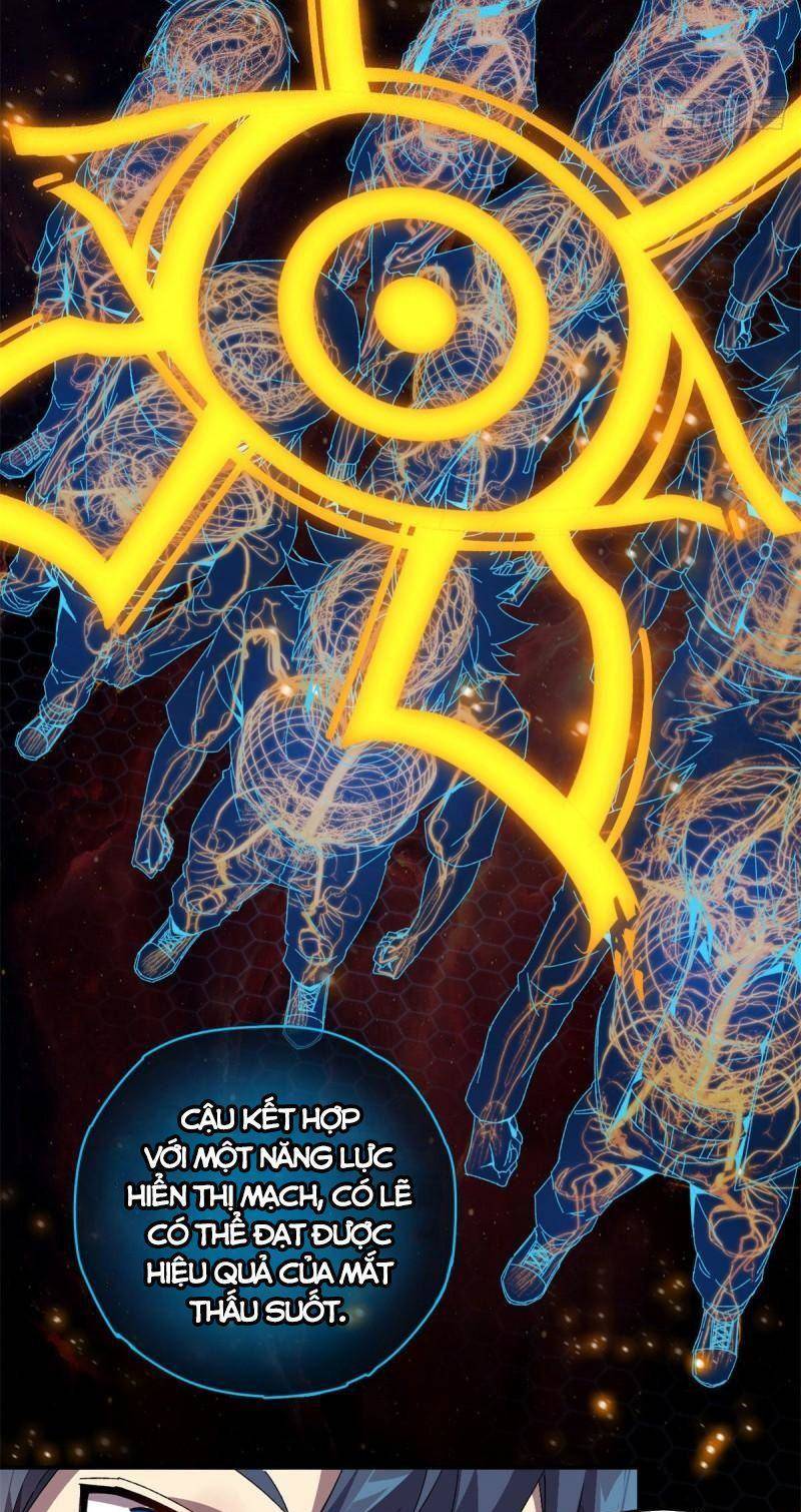 Siêu Thần Chế Tạp Sư chapter 77 - Upload bởi truyensieuhay.com