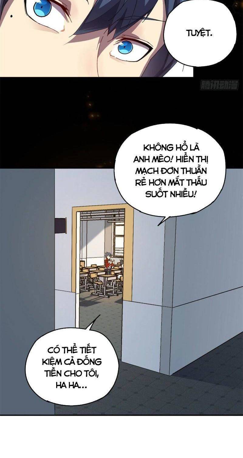 Siêu Thần Chế Tạp Sư chapter 77 - Upload bởi truyensieuhay.com