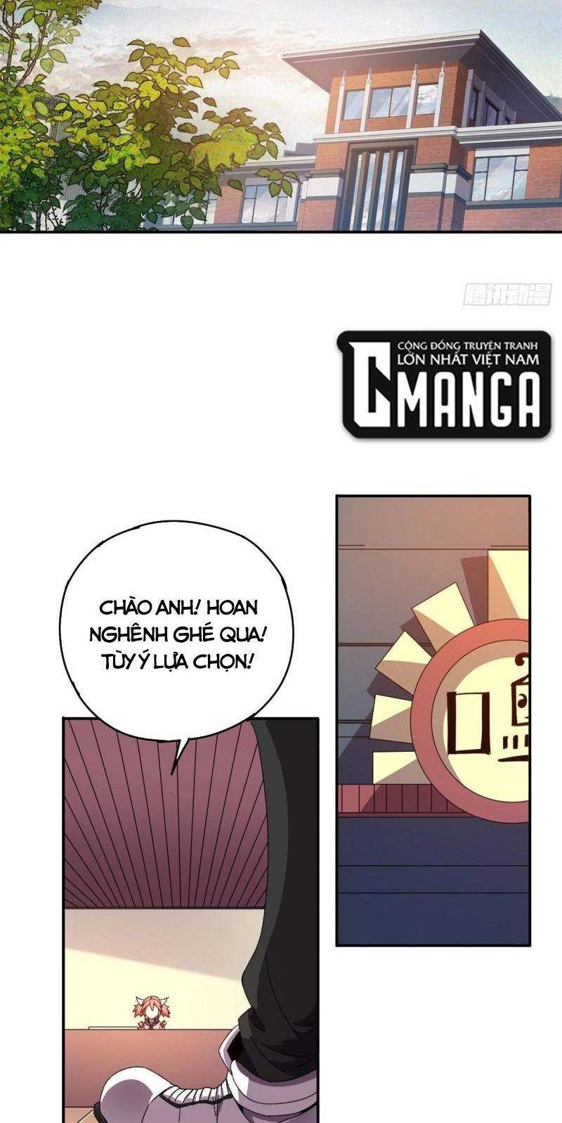 Siêu Thần Chế Tạp Sư chapter 77 - Upload bởi truyensieuhay.com