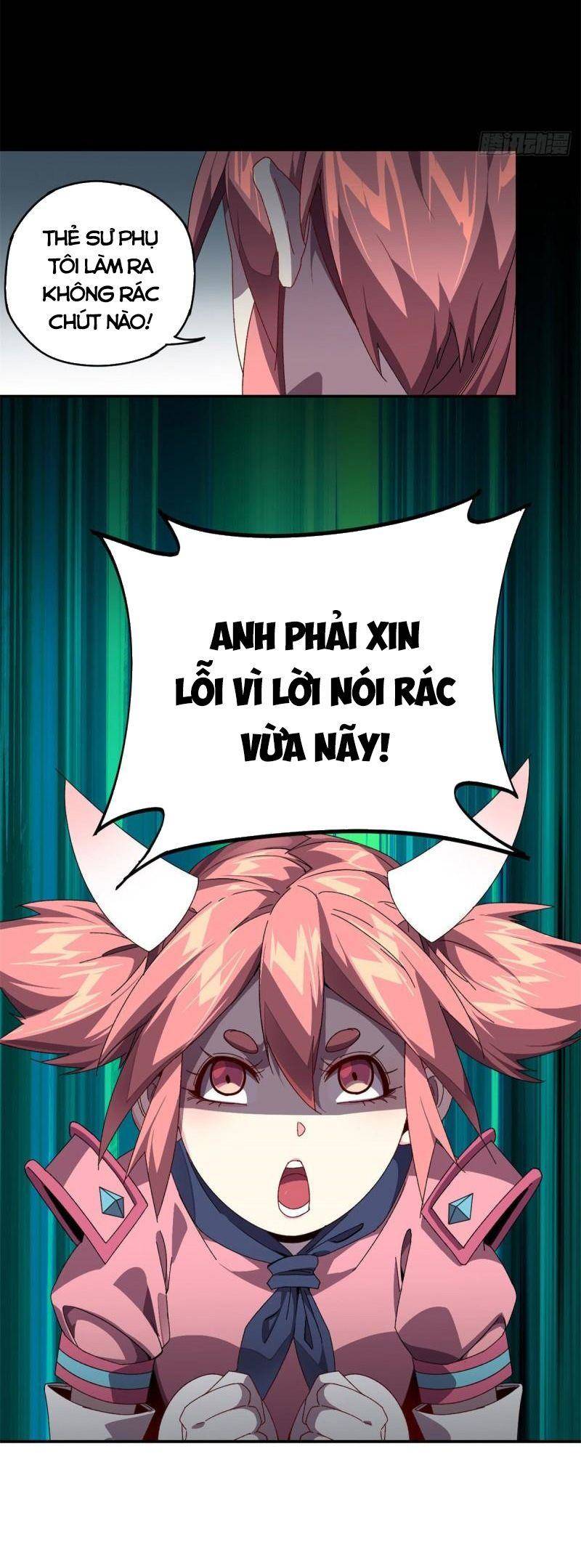 Siêu Thần Chế Tạp Sư chapter 77 - Upload bởi truyensieuhay.com