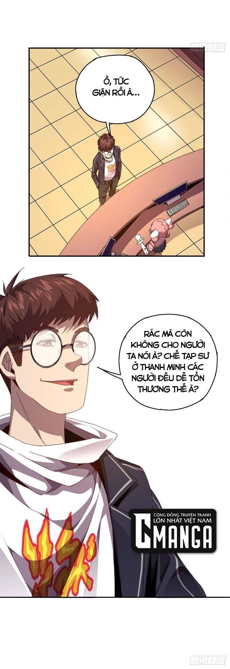Siêu Thần Chế Tạp Sư chapter 77 - Upload bởi truyensieuhay.com