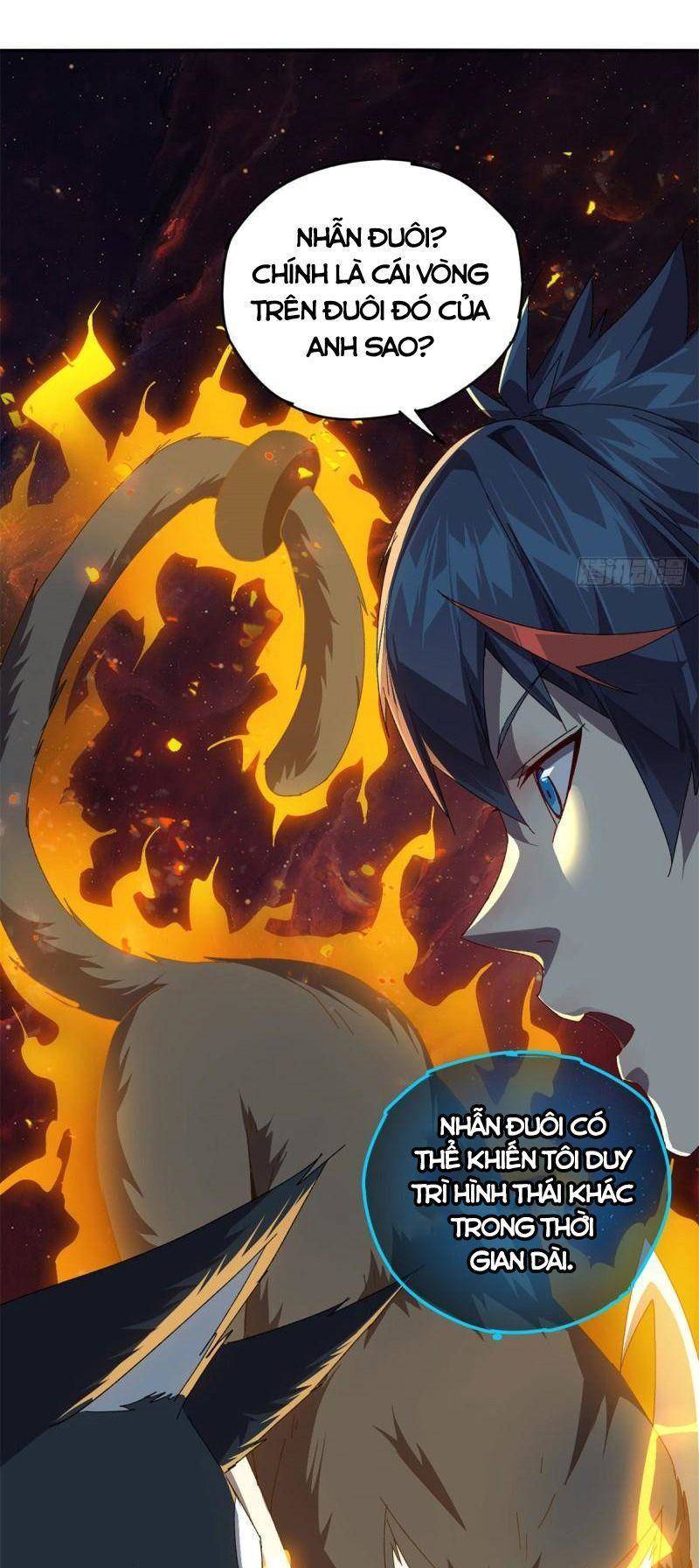 Siêu Thần Chế Tạp Sư chapter 77 - Upload bởi truyensieuhay.com