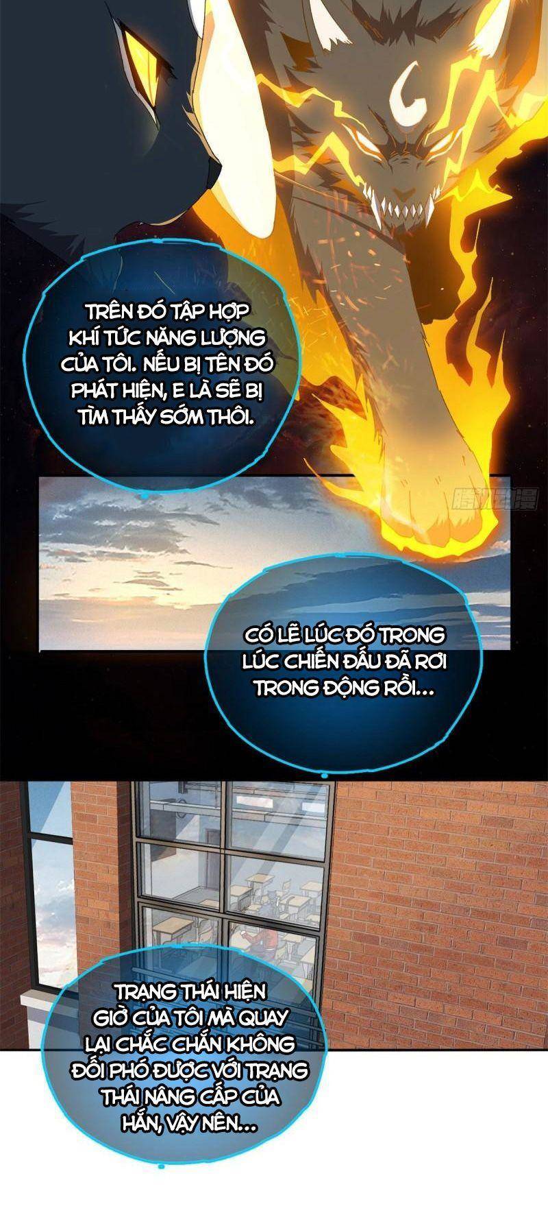 Siêu Thần Chế Tạp Sư chapter 77 - Upload bởi truyensieuhay.com
