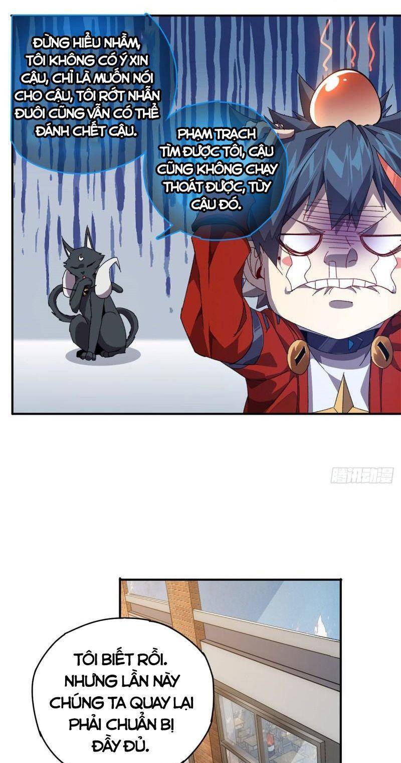 Siêu Thần Chế Tạp Sư chapter 77 - Upload bởi truyensieuhay.com
